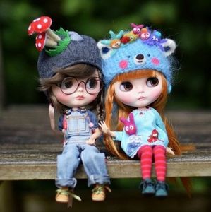 Meet your Posher, Sonu